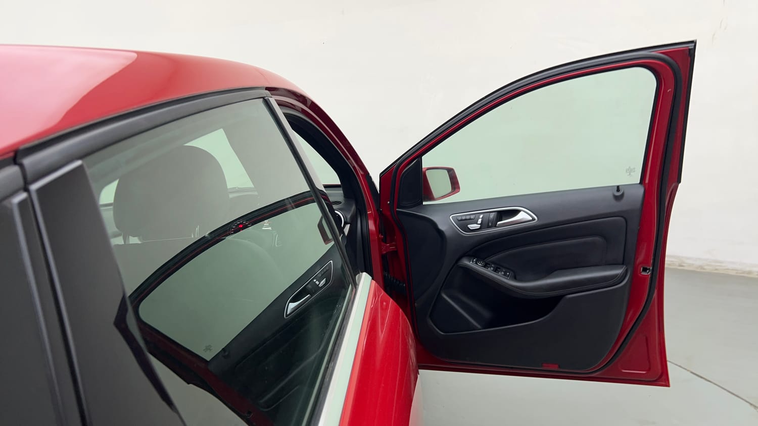 2016 Mercedes-Benz B-Class B 180 Sport-19