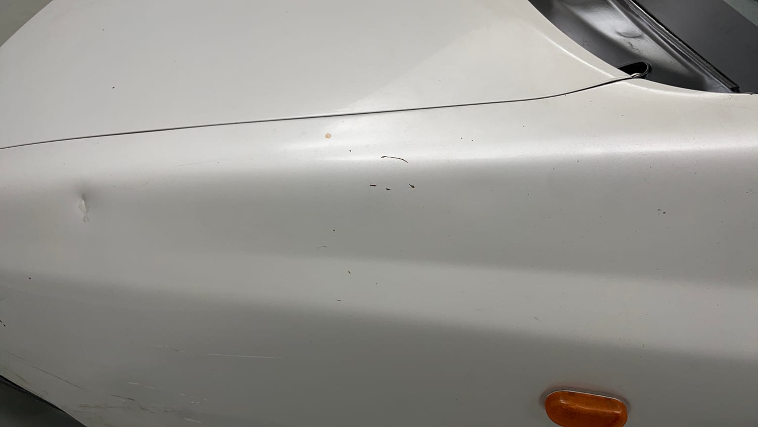 Used 2012 Maruti Suzuki Alto LXi BS-IV Petrol Manual dents MINOR DENT