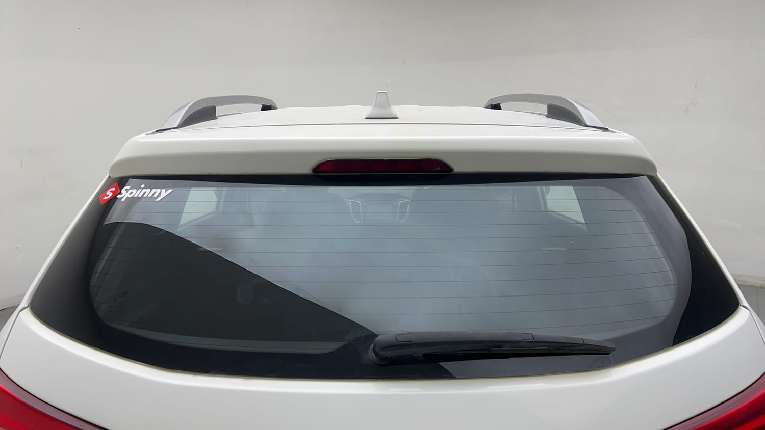 2016 Hyundai Creta 1.6 SX Plus AT Petrol-9