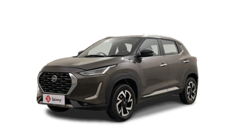 Used 2023 Nissan Magnite XV Premium Turbo Petrol Manual Image