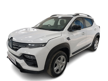 Used 2021 Renault Kiger RXT MT Petrol Manual Image