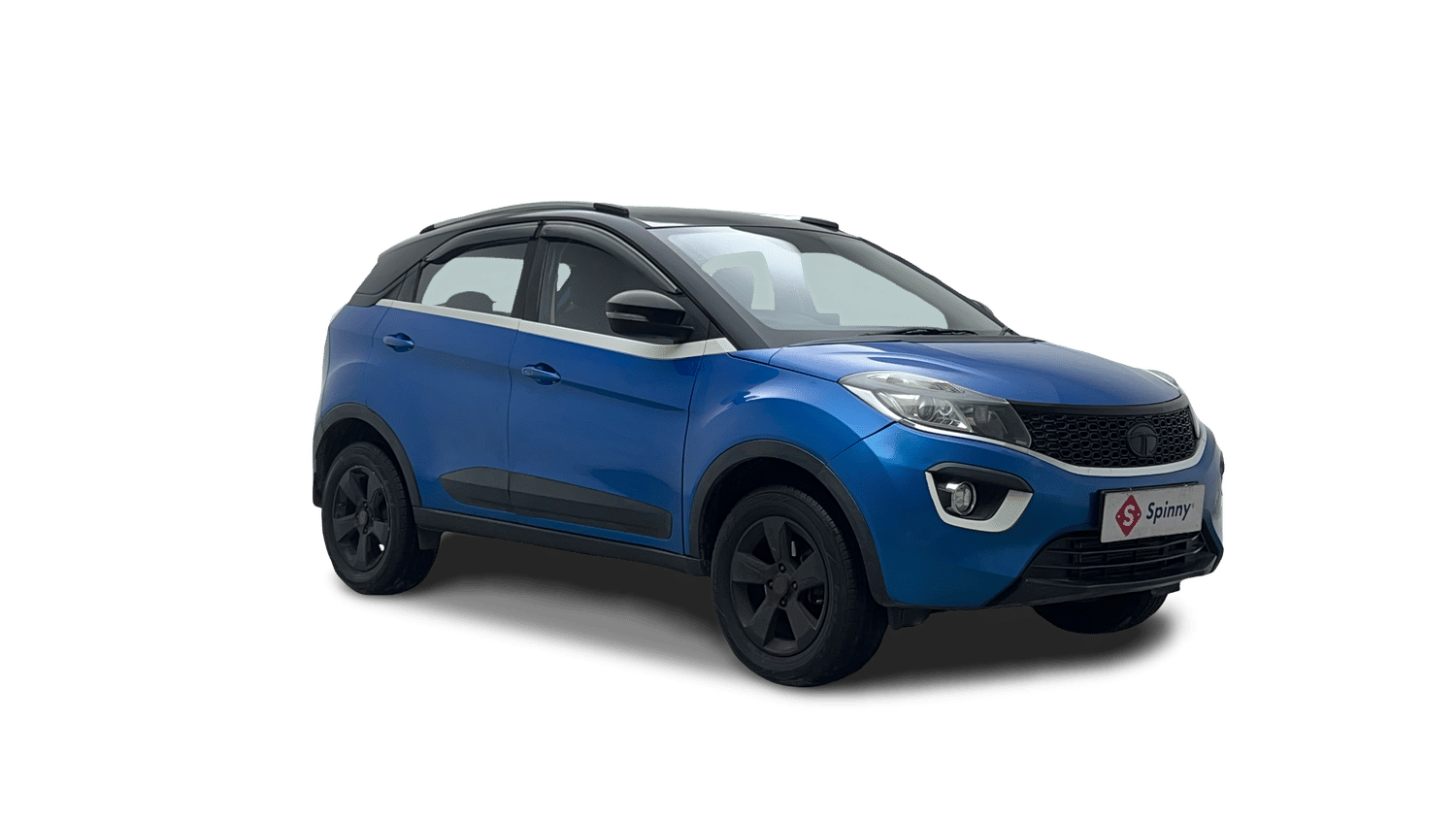 2018 Tata Nexon XZ Plus-57