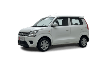 Used 2024 Maruti Suzuki Wagon R VXI 1.0 CNG Cng Manual Image