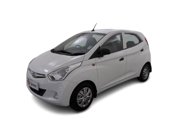 Used 2019 Hyundai Eon Era + Petrol Manual Image