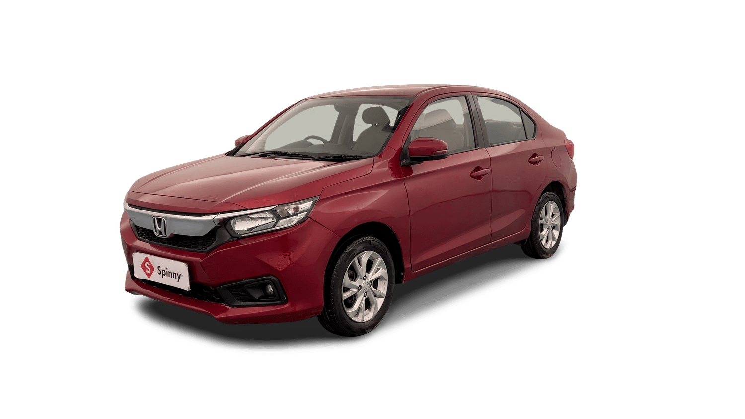 Used 2019 Honda Amaze 1.5 VX MT Diesel Diesel Manual Image