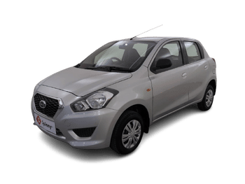 Used 2018 Datsun GO T Petrol Manual Image