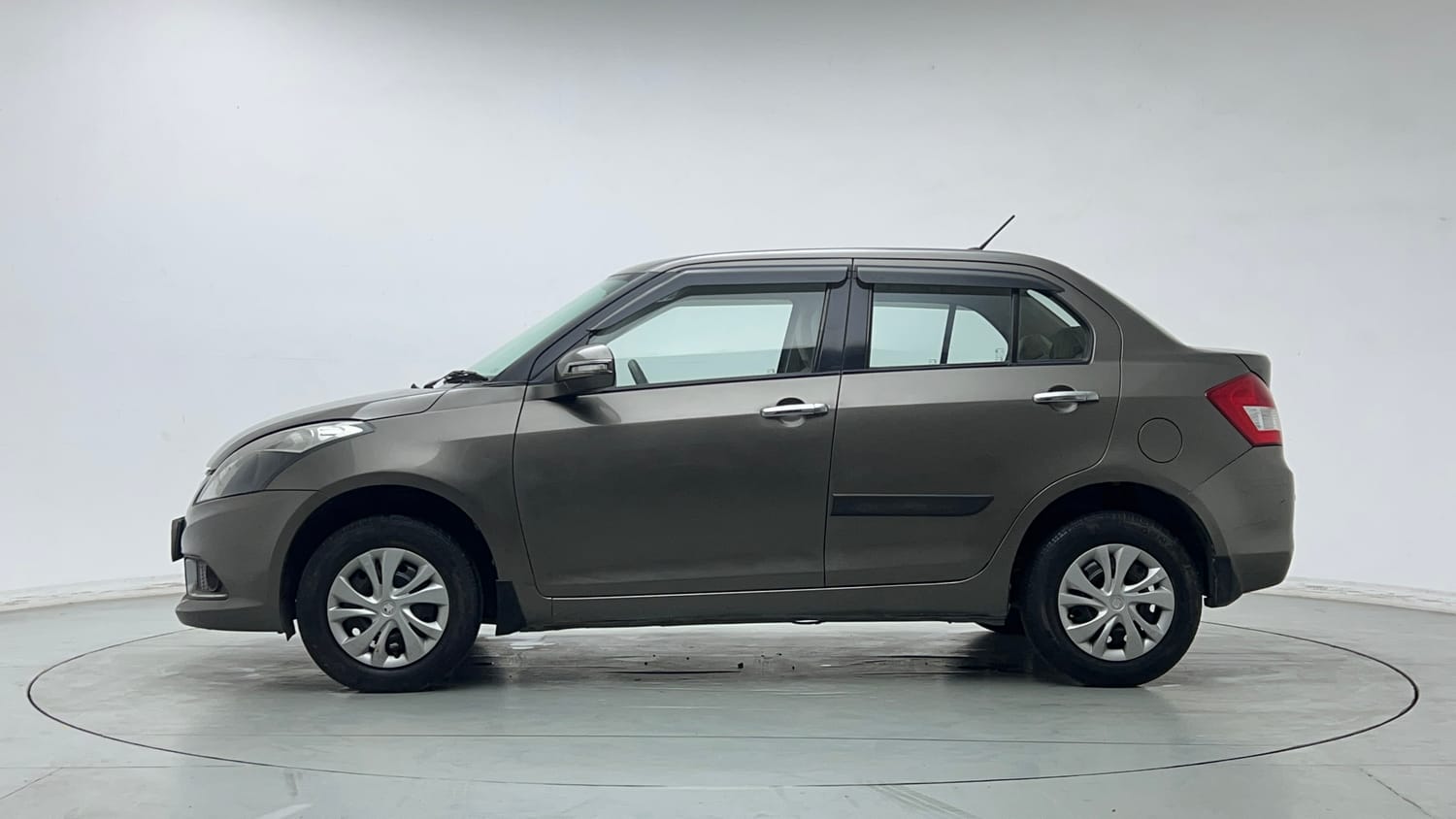 2016 Maruti Suzuki Swift Dzire VXI-1