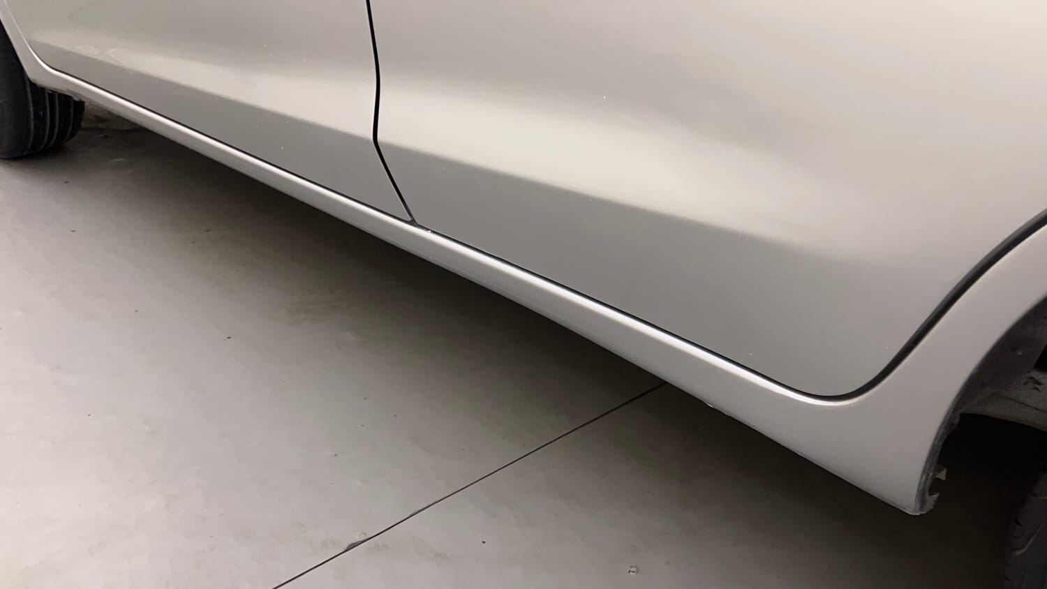 Used 2013 Honda Amaze 1.2 EX i-VTEC Petrol Manual dents MINOR DENT
