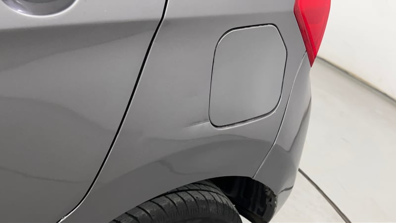 Used 2016 Maruti Suzuki Celerio VXi AMT Petrol Automatic dents MINOR DENT