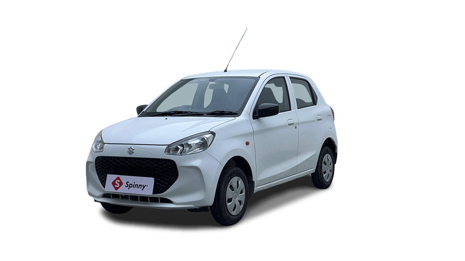 Used 2023 Maruti Suzuki Alto K10 VXi Petrol Manual Image