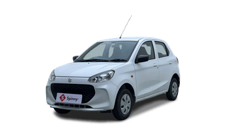 Used 2023 Maruti Suzuki Alto K10 VXi Petrol Manual Image
