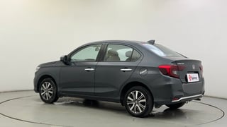 Used 2023 Honda Amaze VX MT 1.2 Petrol Petrol Manual exterior LEFT REAR CORNER VIEW