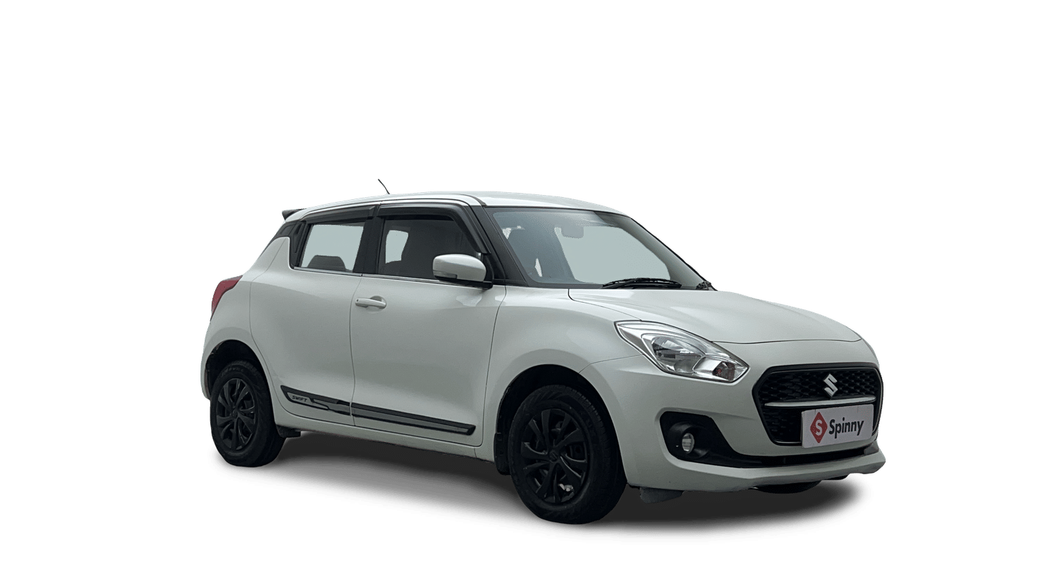 2021 Maruti Suzuki Swift VXi-49