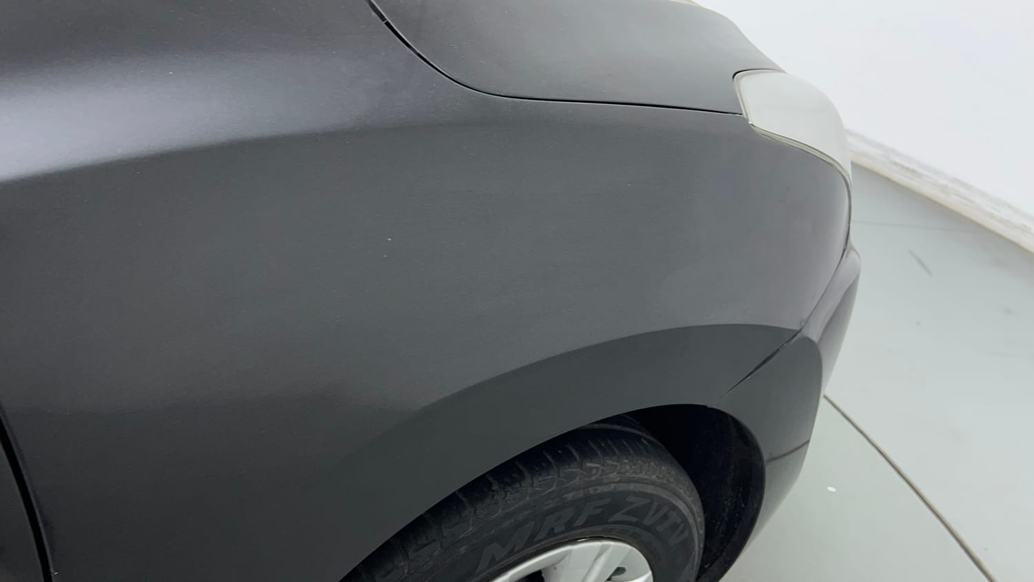Used 2018 Maruti Suzuki Baleno Delta 1.2 Petrol Manual dents MINOR SCRATCH