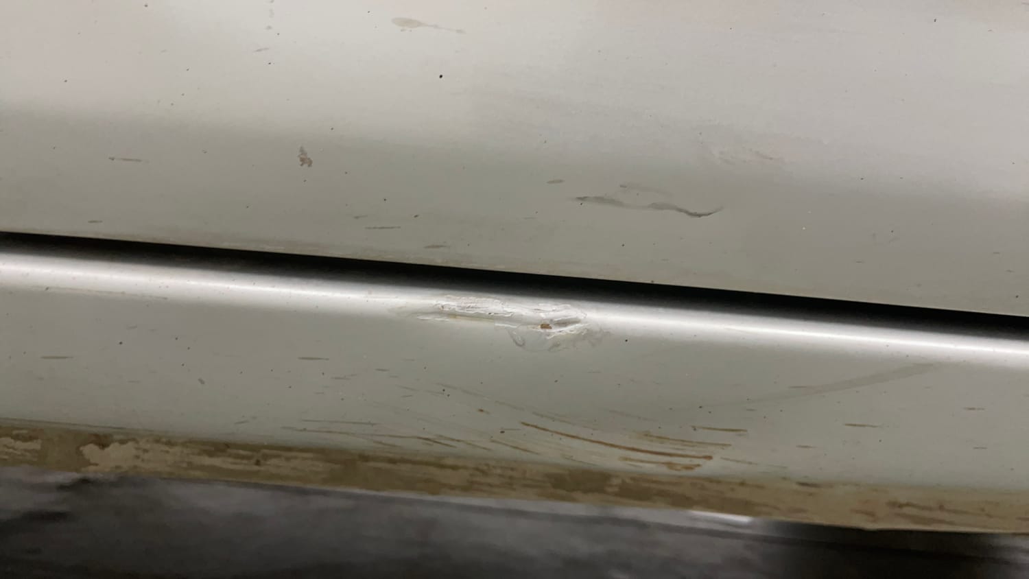 Used 2012 Maruti Suzuki Alto LXi BS-IV Petrol Manual dents MINOR SCRATCH