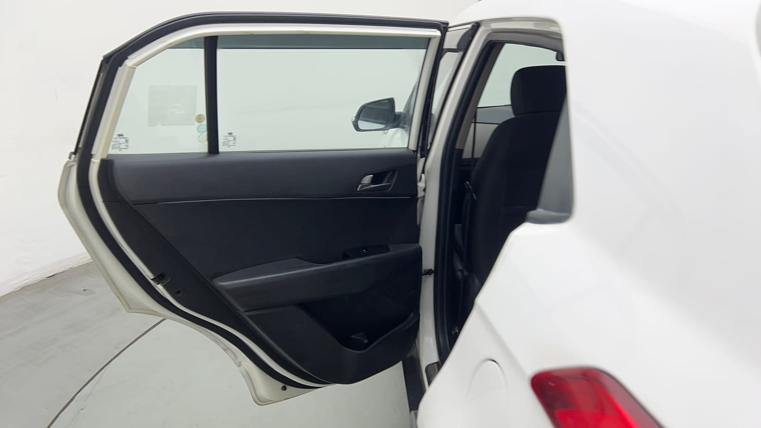 2016 Hyundai Creta 1.6 SX Plus AT Petrol-22
