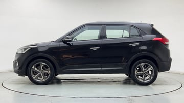 Used 2018 Hyundai Creta SX 1.6 AT Petrol Petrol Automatic Image
