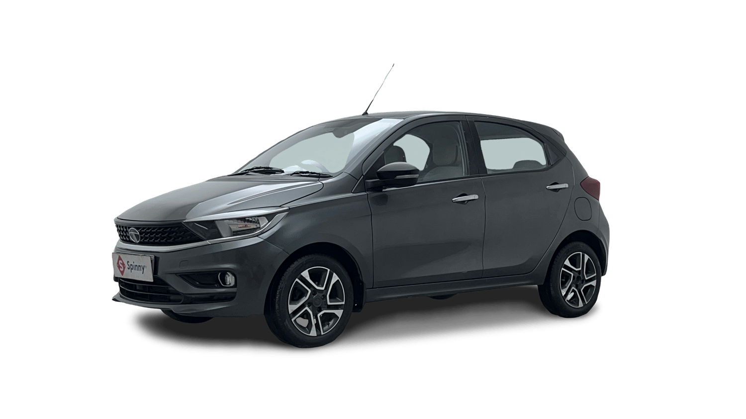 Used 2021 Tata Tiago XZA Plus Petrol Automatic Image
