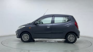 Used 2014 Hyundai I10 Sportz 1.1 iRDE2 Petrol Manual Image