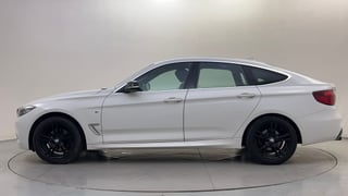 Used 2020 BMW 3 Series GT 330i M Sport Petrol Automatic exterior LEFT SIDE VIEW