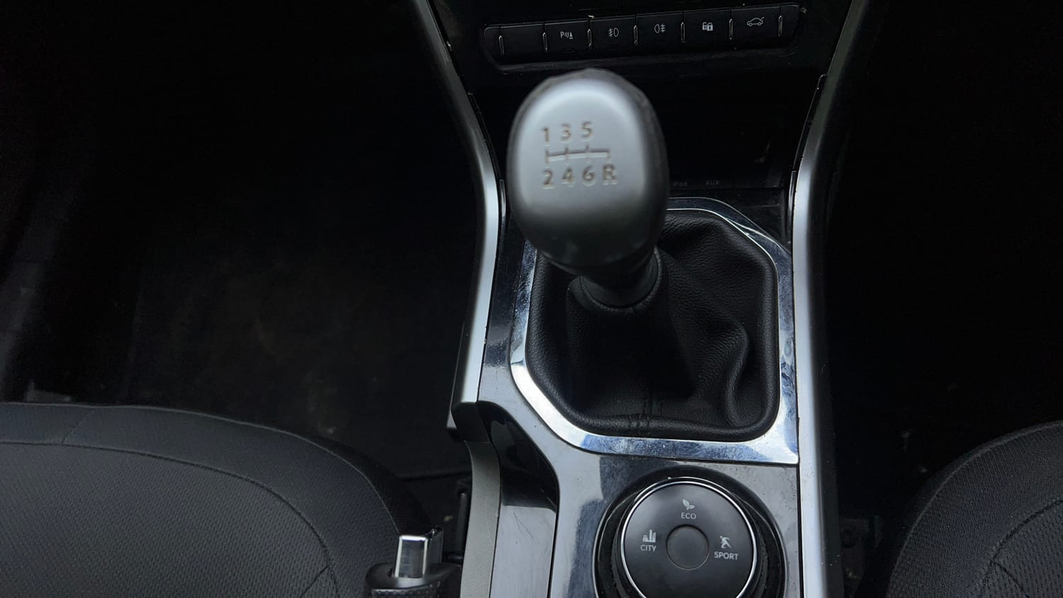 2018 Tata Nexon XZ Plus-16