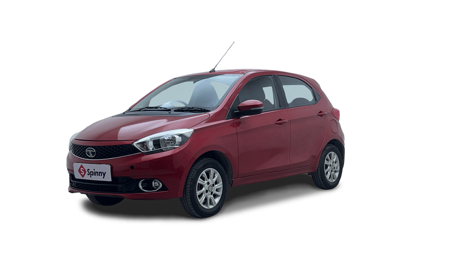 Used 2018 Tata Tiago Revotron XZA Petrol Automatic Image