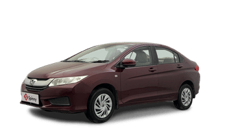 Used 2014 Honda City SV Petrol Manual Image