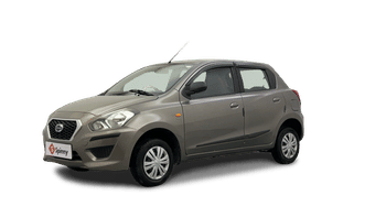 Used 2018 Datsun GO T Petrol Manual Image