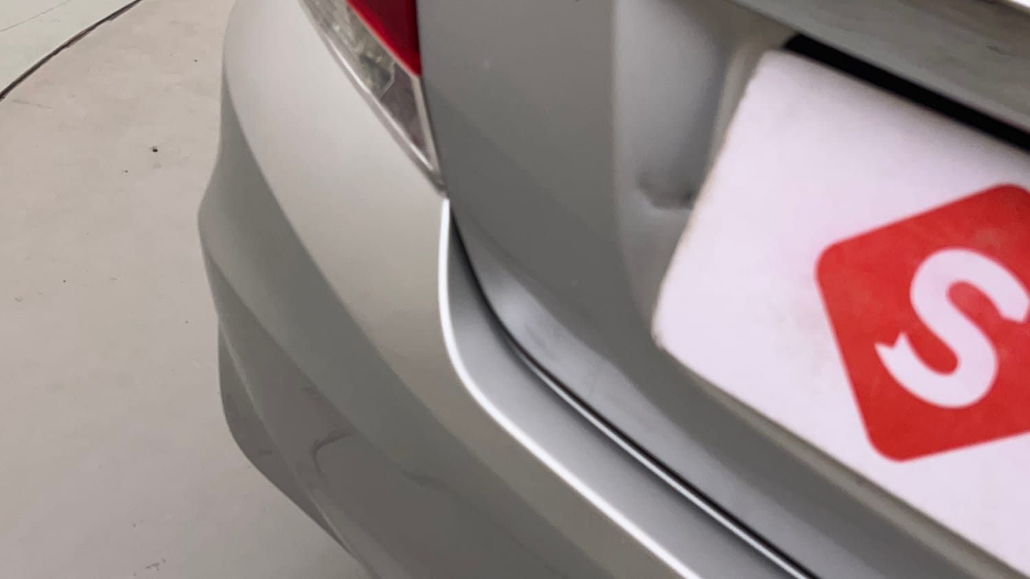 Used 2013 Honda Amaze 1.2 EX i-VTEC Petrol Manual dents MINOR SCRATCH