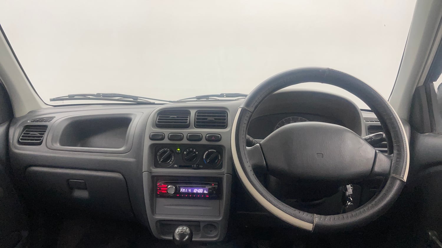 DASHBOARD VIDEO