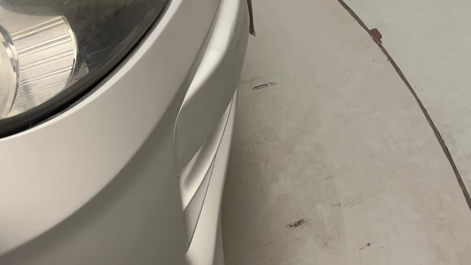 Used 2013 Honda Amaze 1.2 EX i-VTEC Petrol Manual dents MINOR SCRATCH