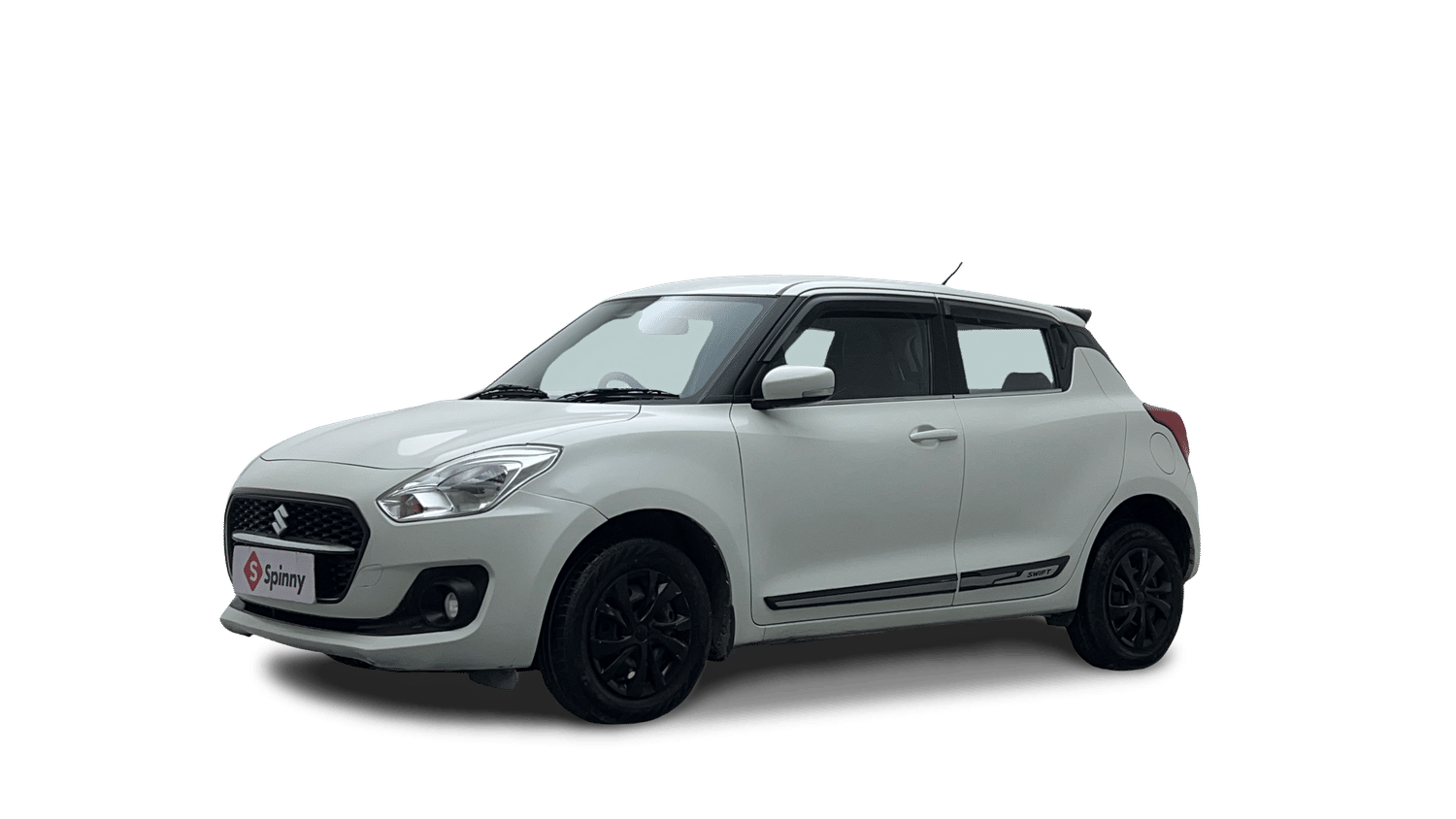 2021 Maruti Suzuki Swift VXi
