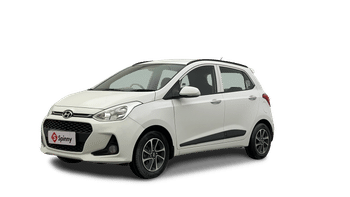 Used 2018 Hyundai Grand i10 Asta 1.2 Kappa VTVT Petrol Manual Image