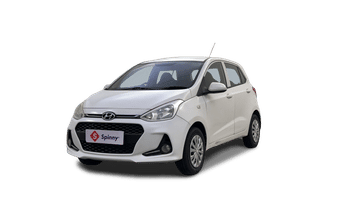 Used 2018 Hyundai Grand i10 Magna 1.2 Kappa VTVT Petrol Manual Image