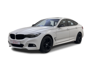 Used 2020 BMW 3 Series GT 330i M Sport Petrol Automatic Image