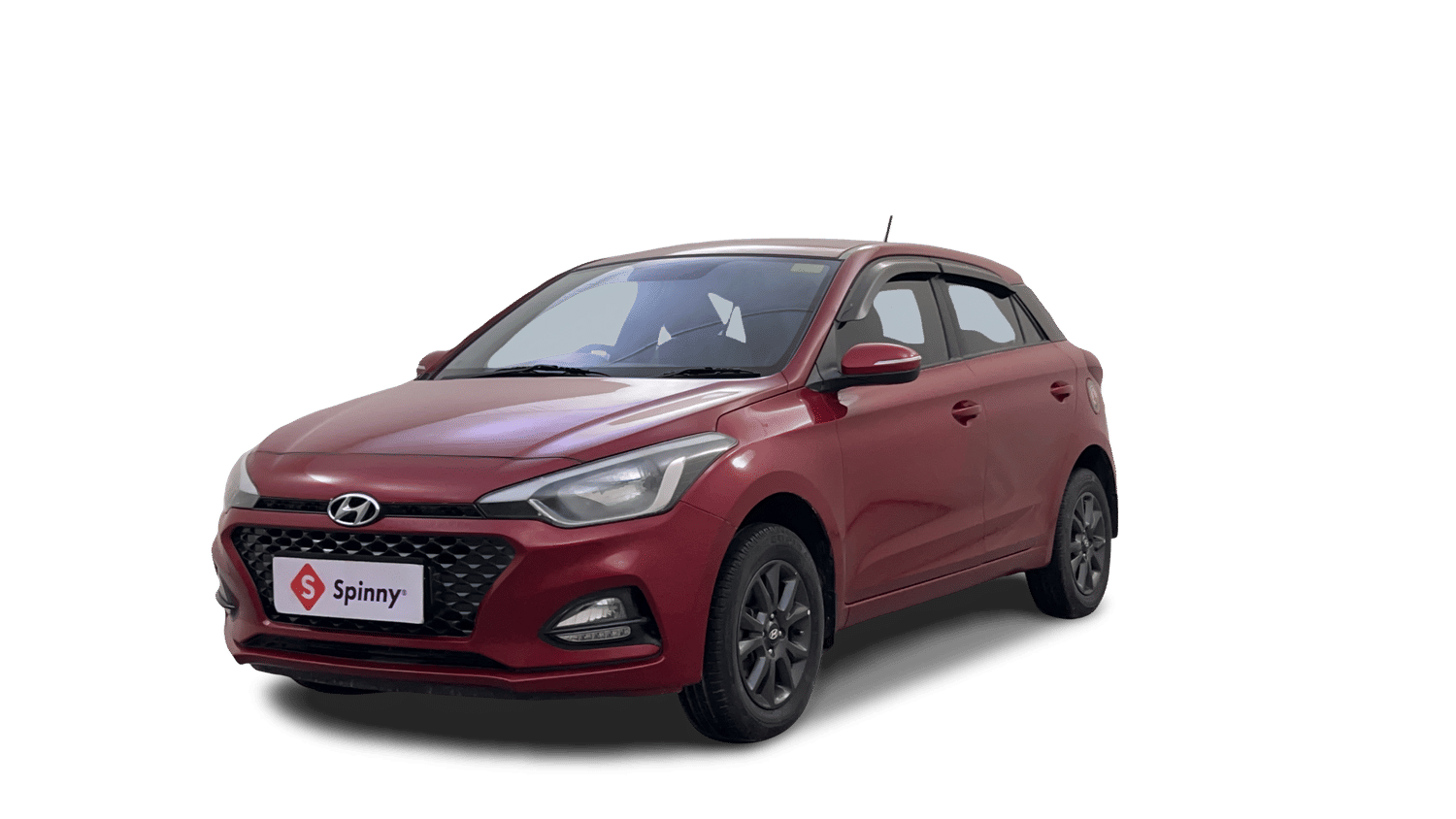 Used 2018 Hyundai Elite i20 Asta 1.4 CRDi Diesel Manual Image