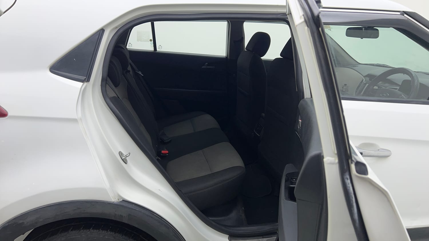 2016 Hyundai Creta 1.6 SX Plus AT Petrol-18