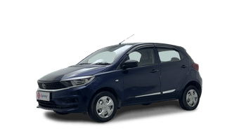 Used 2023 Tata Tiago XM iCNG Cng Manual Image