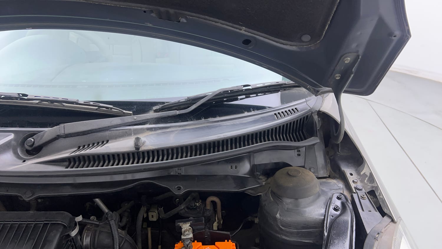2016 Maruti Suzuki Swift Dzire VXI-30