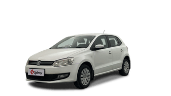 Used 2014 Volkswagen Polo Comfortline 1.2L (P) Petrol Manual Image
