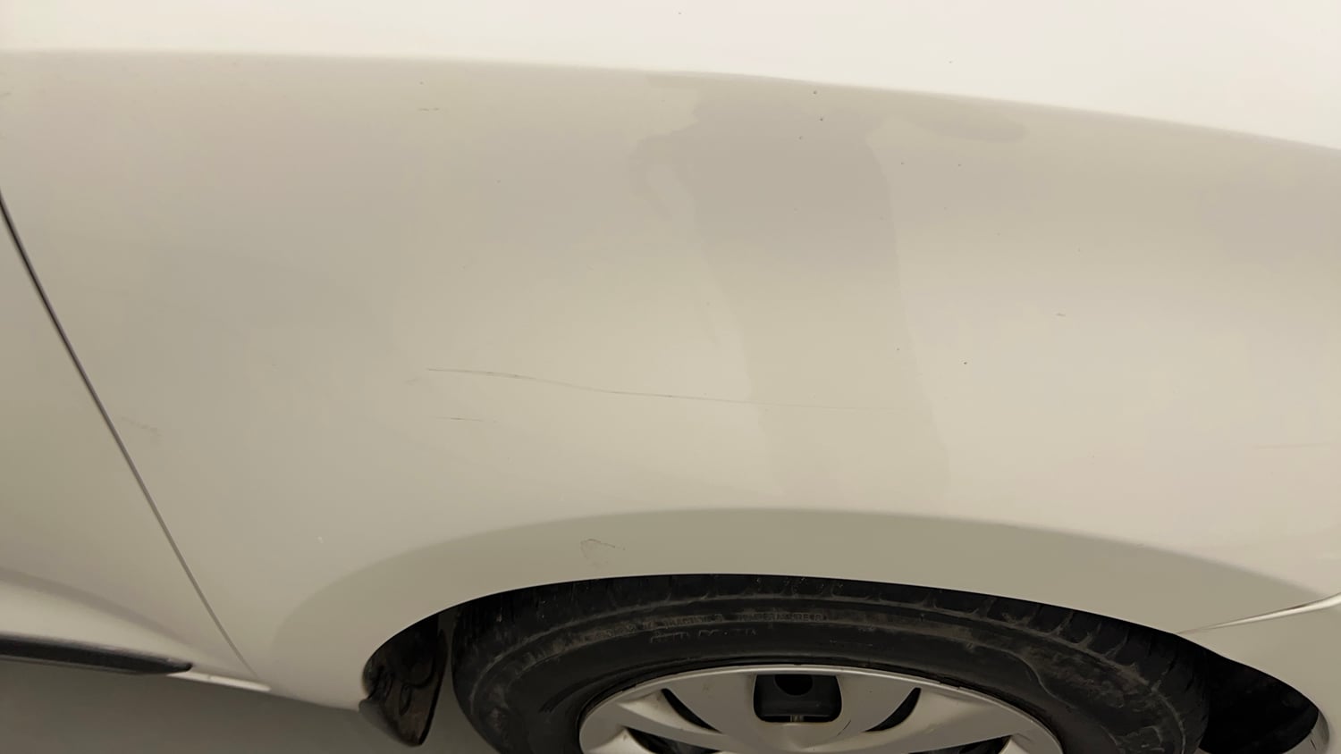 Used 2019 Maruti Suzuki Swift VXi Petrol Manual dents MINOR SCRATCH