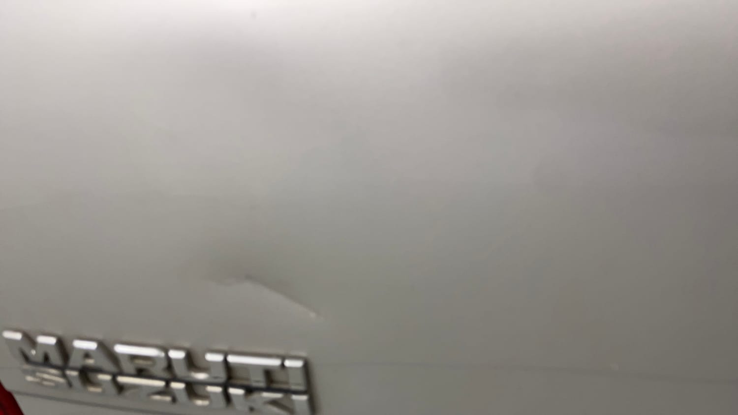 Used 2012 Maruti Suzuki Alto LXi BS-IV Petrol Manual dents MINOR DENT