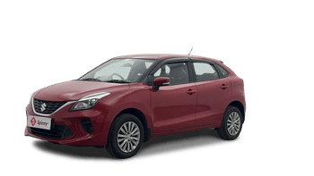Used 2019 Maruti Suzuki Baleno Delta 1.2 Petrol Manual Image