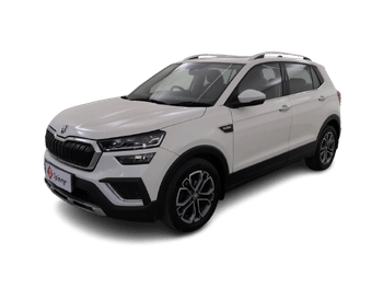 Used 2021 Skoda Kushaq Style 1.0L TSI MT Petrol Manual Image