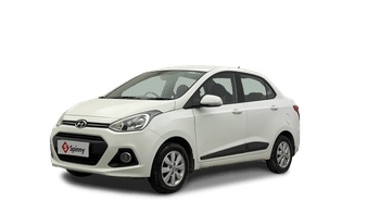 Used 2016 Hyundai Xcent SX 1.2 Petrol Manual Image