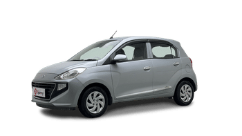 Used 2018 Hyundai Santro Asta Petrol Manual Image