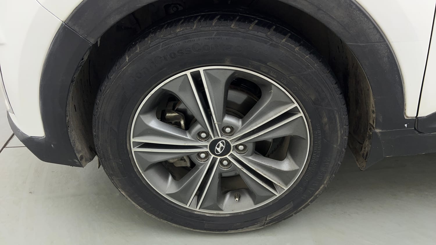 2016 Hyundai Creta 1.6 SX Plus AT Petrol-34