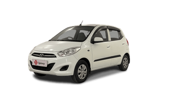 Used 2012 Hyundai I10 Magna 1.2 Kappa2 Petrol Manual Image