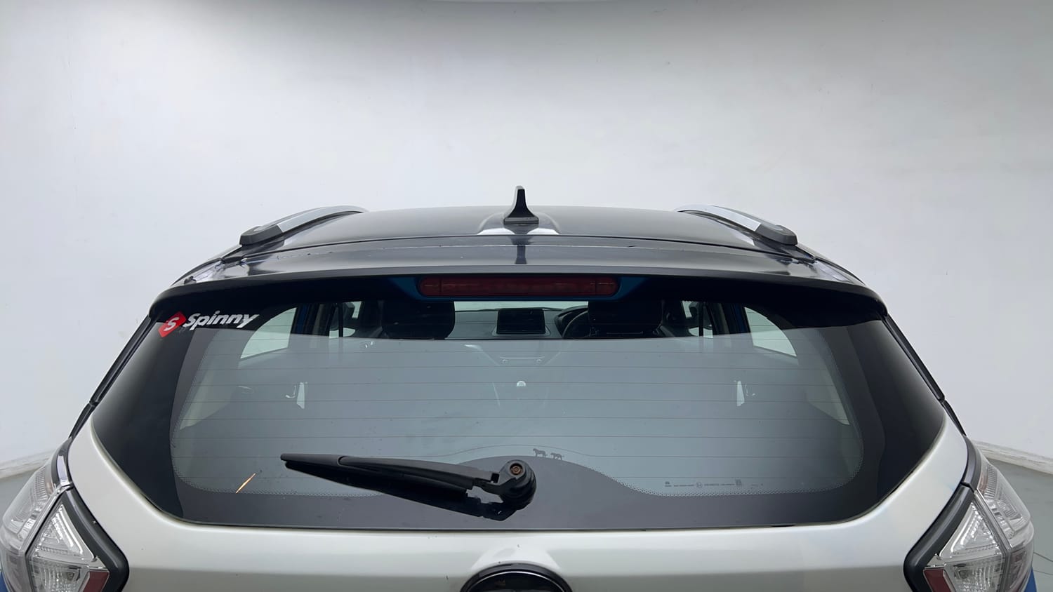2018 Tata Nexon XZ Plus-9