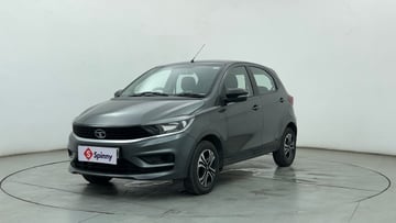 Used 2023 Tata Tiago XTA Petrol Automatic Image